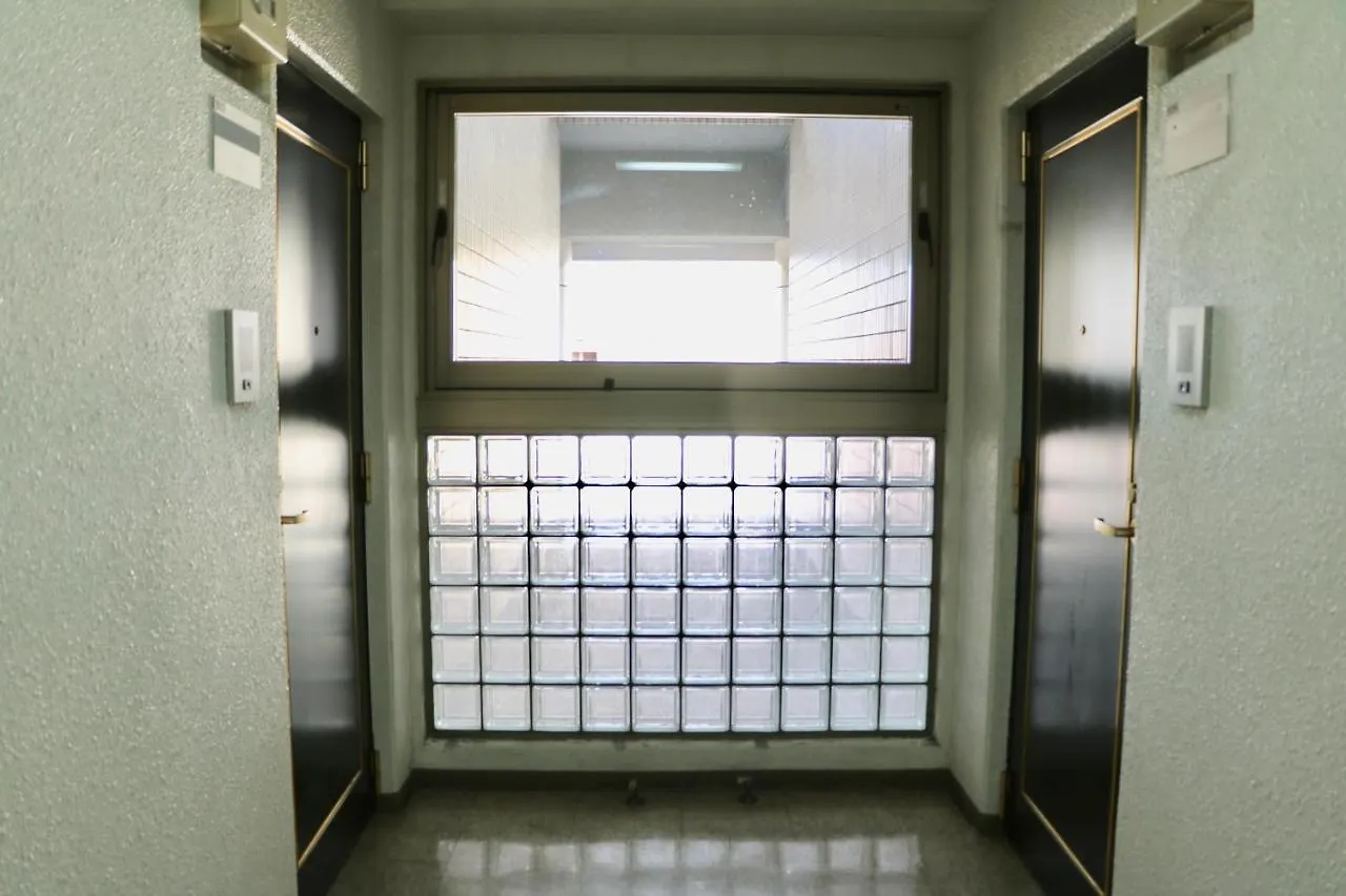 Ogisaka Minami 3 Jo Apartment Sapporo