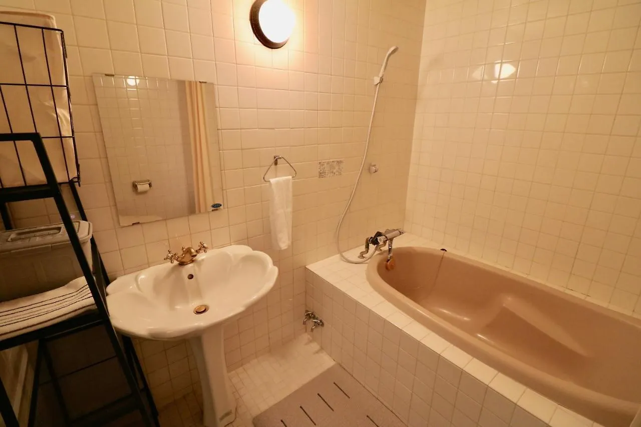 Ogisaka Minami 3 Jo Apartment Sapporo