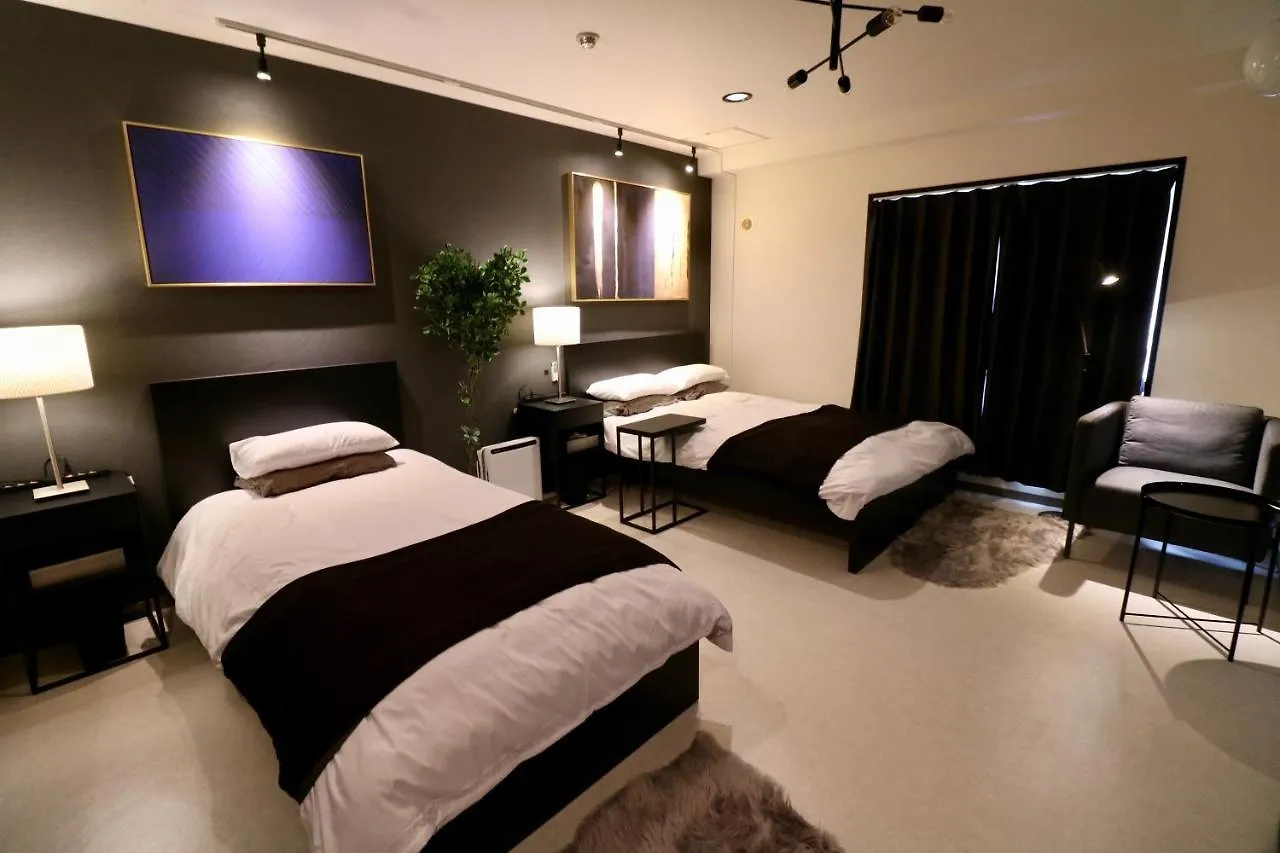 Ogisaka Minami 3 Jo Apartment Sapporo