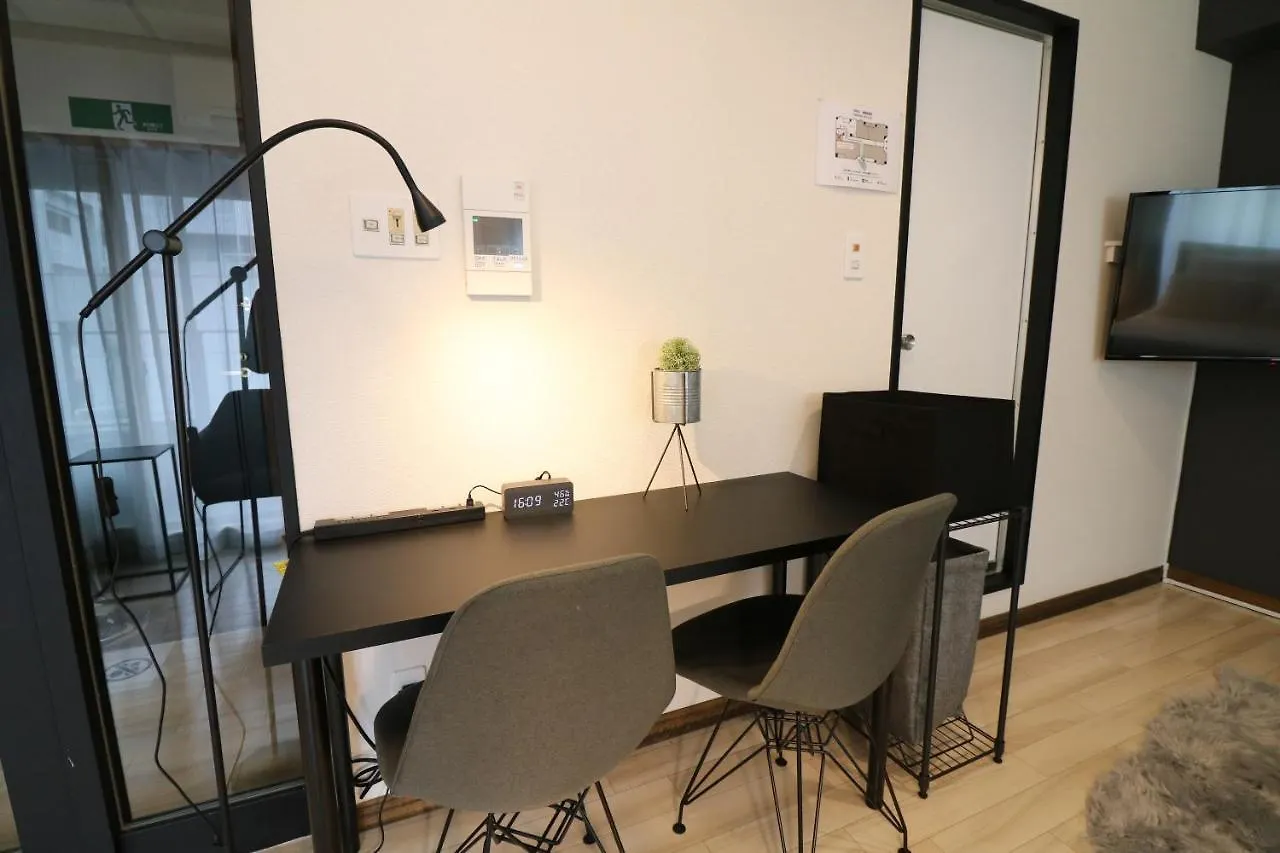 Ogisaka Minami 3 Jo Apartment Sapporo