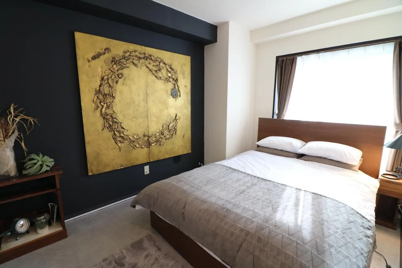 Ogisaka Minami 3 Jo Apartment Sapporo