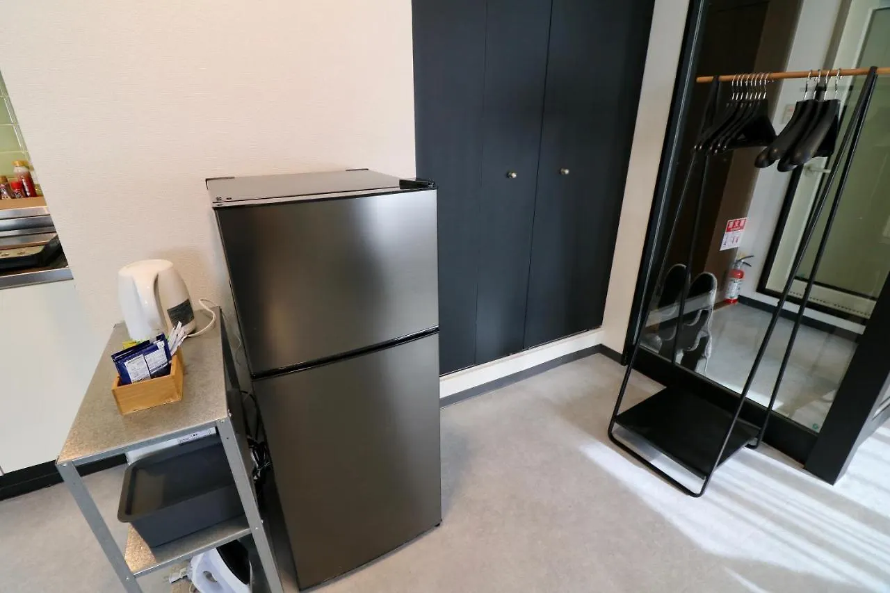 Ogisaka Minami 3 Jo Apartment Sapporo