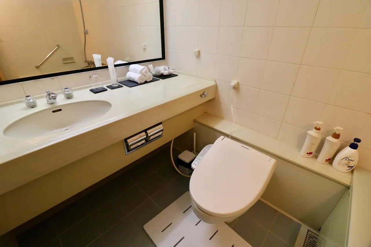 Apartament Ogisaka Minami 3 Jo Sapporo